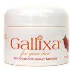 Gallixa® GALLIUM MALTOLATE Hautcreme - Sanft und pflegend