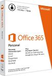 Microsoft Office 365 Personal - PC oder Mac