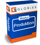 GLORiXX ERP Produktionsmodul