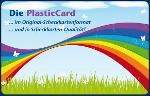 PlasticCard