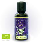 Lavendelöl BIO zertifiziert 100ml ätherisches Öl