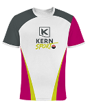 Voll Sublimation Shirt