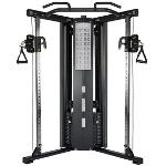 ATX® Professional - Dual Pulley - Functional Trainer Compact