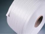 Textille Polyester-Umreifungsbänder gewebt (woven)