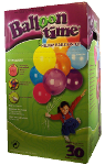 Helium Balloon-Set