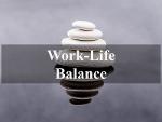 Webinar  "Work-Life Balance"