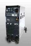 Celortronic® MIG 240 (400 V), MIG/MAG Kompakt-Schutzgasschweissmaschine  Artikel-Nr.: 01811124