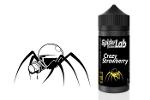 Crazy Strawberry Aroma by Spider Lab Flavour