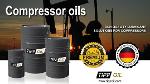 TIPP OIL - Kompressoröle