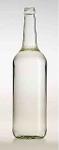Spirituosen Gradhalsflasche 1,0 l