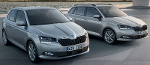 New FABIA Clever