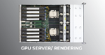 GPU Server / Rendering