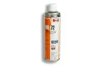 MR 72 Untergrundfarbe weiß | 500 ml Spray