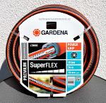 Gardena Bewässerungsschlauch SuperFlex 3/4Zoll 25m
