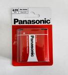 Batterie Panasonic flach 3R12RZ
