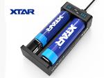 Xtar MC2 Plus - 2 Schacht USB Akkulader