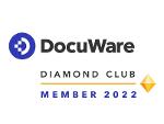 Dokumentenmanagement-System - "DocuWare"