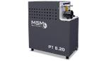MSM Vakuumpumpe PT 8.20