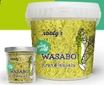 Wasabo, Kren & Wasabi