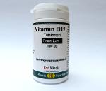 Vitamin B12 Tabletten Premium
