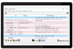 Elmi ScanLink Verify -Software zur Barcode-Prüfung (z.B. UDI-Codes)