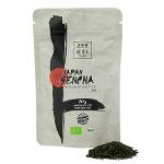 Sencha Premium Bio Grüntee