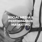 Social Media & Performance Marketing