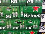 Heineken Lagerbier 250ml