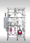 IPT 11 Rektifikation (Kontinuierliche Destillation)