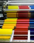 Produkte für die Druckfarbenindustrie: Polyvinylbutyral