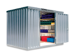 Materialcontainer von FLADAFI®