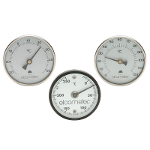 Elcometer 113 Magnet - Thermometer