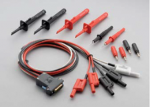Keithley Low Noise Kabel, Adapter und TRIAX Verbindungen