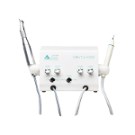 BPR Swiss Denta-Pro portable Behandlungseinheit