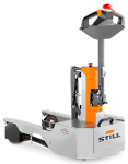 STILL LiftRunner® - Trolley STILL TrolleyMover 4W 15