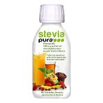 Stevia Flüssigsüße | Stevia Tafelsüße | Stevia flüssig