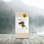 CANNALADE Schokolade - Vollmilchschokolade mit Bio-Hanf