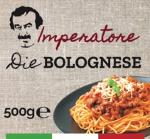 Pastasauce Bolognese 
