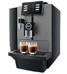 Kaffeemaschine Jura X6