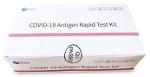 Covid-19 Antigen Rapid Test Kit von BAIER