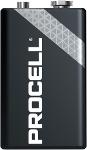 Duracell Procell MN1604/6LR61