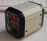 Mikroskopkamera VGA-Video-USB-Kamera Di-Li 2059
