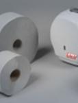 Qualitäts Toilettenpapiere / Spender
