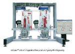 HiClave™‑Hochdruckreaktorsysteme