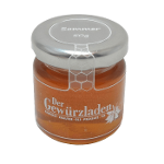 Personalisierter Honig als Werbegeschenk oder für den Wiederverkauf