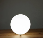 Snowball Tischleuchte - Designerlampe für auf den Tisch