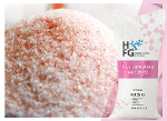 Pink Himalaya Salz
