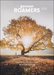 German Roamers Edition - Bildkalender 2024