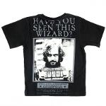 Großhändler kleidung kind T-shirt lizenz Harry Potter