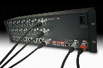 Riedel RockNet 100 Audioübertagungssystem